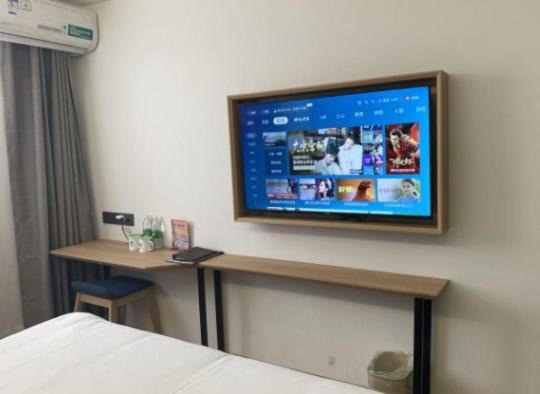 Greentree Inn Beijing Chaoyang Shilihe Antique City Express Hotel Экстерьер фото
