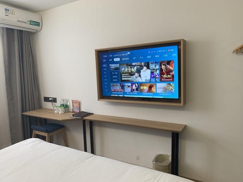Greentree Inn Beijing Chaoyang Shilihe Antique City Express Hotel Экстерьер фото
